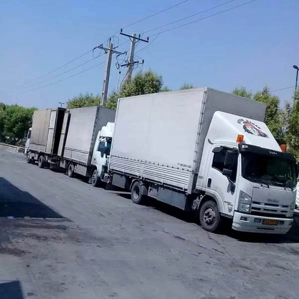 چرا بار رسونه؟