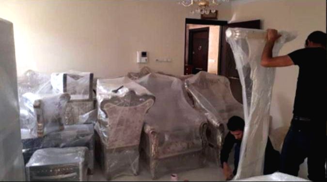 بسته بندی حرفه ای